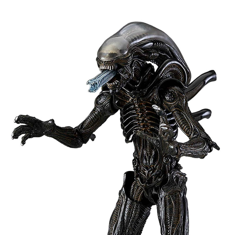 ALIENフィギュアセット Amazon.co.jp: エイリアン/ 7インチ アクションフィギュア