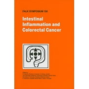 Falk Symposium: Intestinal Inflammation and Colorectal Cancer (Hardcover)