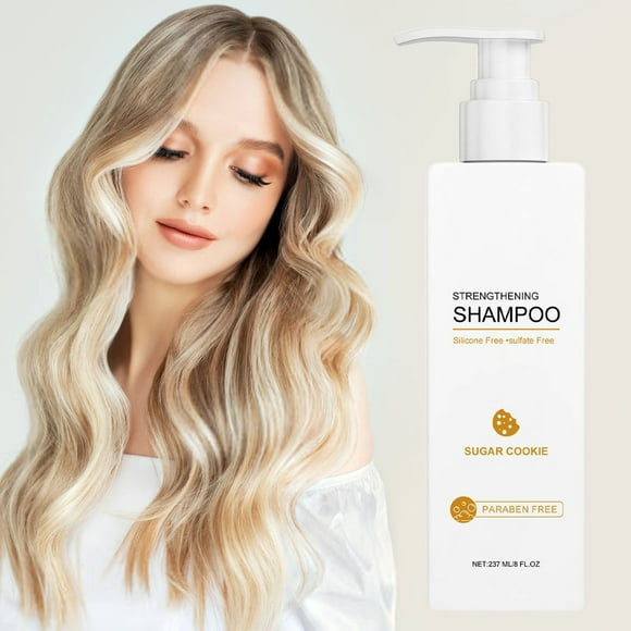 Paste Lush Hair Care Shampoo Gentle Hair Growing Shampoo Root Shampoo Hair Re Shampoo Mild Formulas Suitableideal for Daily Use to Support Hair Health and Reduce Hair Fall