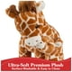 thumbnail image 3 of Peluche GUND Solana con jirafa y bebé para niños de 1 año o más, 3 of 8
