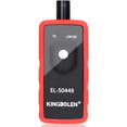 thumbnail image 1 of El-50448 Sensor de monitoreo de presión de neumáticos automotrices herramienta de activación de reaprendizaje de reinicio Tpms Compatible con vehículos de la serie Gm, 1 of 4
