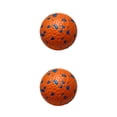 thumbnail image 1 of Guardoinrt Dog Rugby Toy With Irregular Bounce And ETPU For Interactive Play And Irregular Bounce Orange Blue 7cm 2Set, 1 of 6