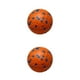 thumbnail image 4 of Greeniant Juguete de rugby para perros con rebote irregular y ETPU para juegos interactivos Pelotas de juguete resistentes a mordeduras Naranja naranja azul 7cm 2Conjunto, 4 of 6