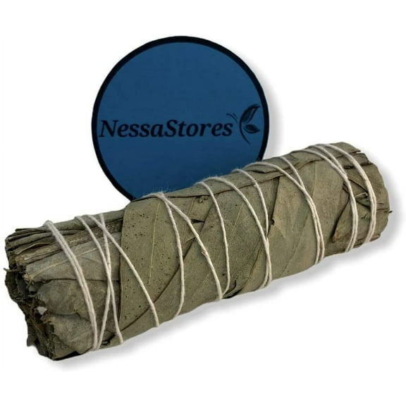 Eucalyptus Smudge Incense 4" Bundle #JC-186 (32 pcs)
