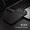 Black, variant on Magnetic Case for iPhone 17 Pro Max compatible with MagSafe – Blue