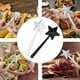 thumbnail image 5 of 2Pcs agitadores de sal y pimienta, varita mágica, para camping, cocina y viaje, 5 of 5