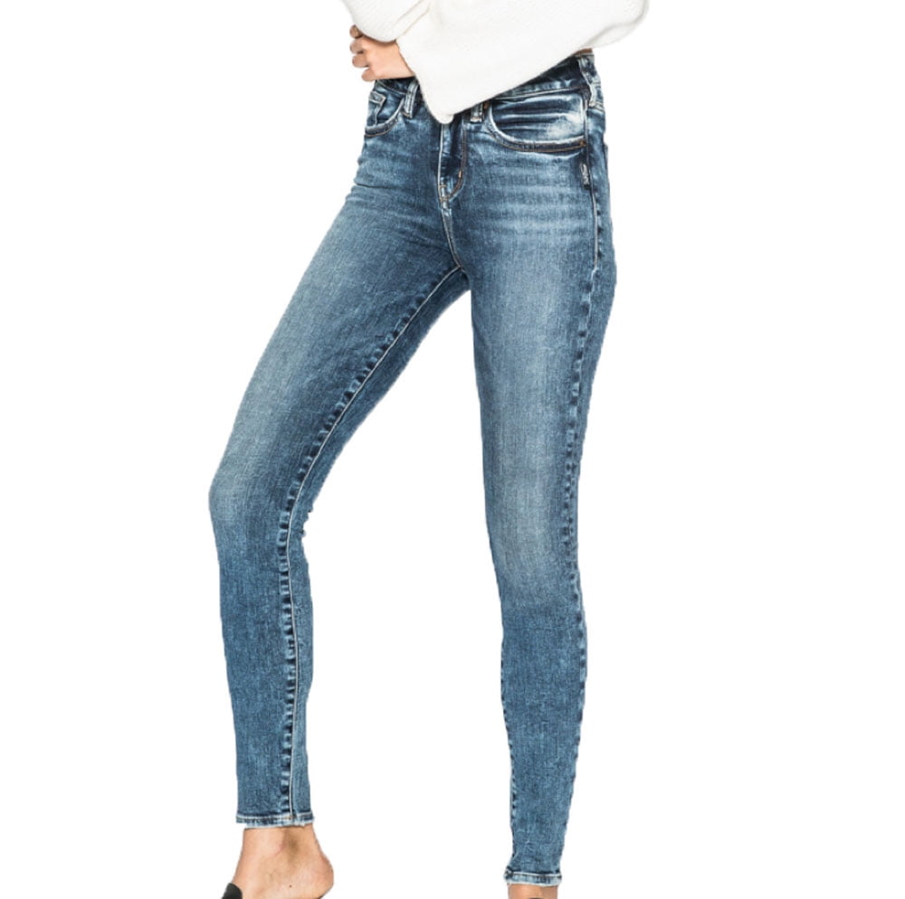 super skinny jeans for juniors