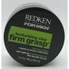 Redken Firm Grasp Texturizing Clay, 3.4 Oz