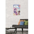 thumbnail image 2 of Disney Princess: Manga - Faces Wall Poster, 14.725" x 22.375", 2 of 5