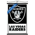 thumbnail image 2 of NFL Las Vegas Raiders - Logo 21, 2 of 4