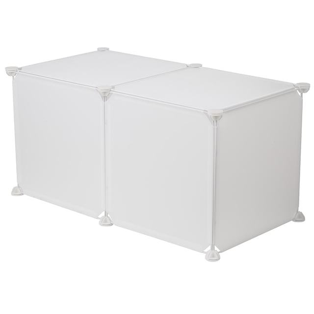 8-Panel Pet Playpen Pet Pen Without Door for Small Animals Puppy Kitten Guinea Pigs Rabbit Bunny Rat (35×35cm Each Panel)