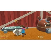 Harvest Moon: Winds of Anthos, Nintendo Switch