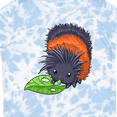 thumbnail image 4 of Inktastic Wooly Bear Caterpillar Cute Baby Insect Boys or Girls Toddler T-Shirt, 4 of 5