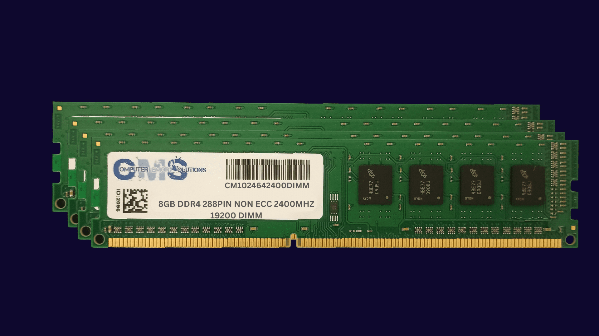 Patriot Viper Steel DDR4 RAM 16GB 3600MHz CL18, 2x8GB UDIMM Gaming