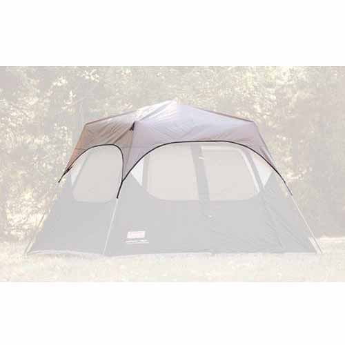 coleman instant tent rainfly accessory