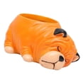 thumbnail image 4 of 2Pcs Cartoon Dog Animal Succulent Cactus Plant Pot, Macetero de Resina para Macetas, Perfecto para La Decoración para hogar, Huskie Y Sharpla Linda maceta suculenta de flores, 4 of 8