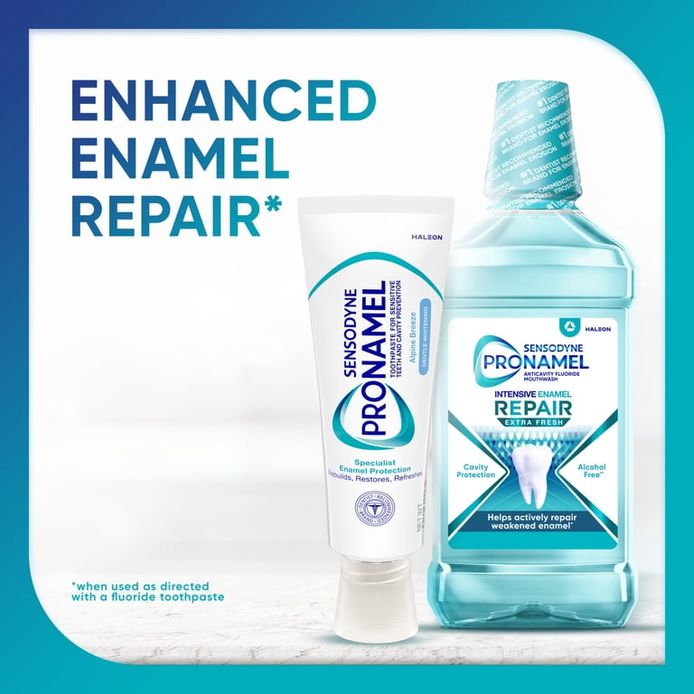 Pronamel Gentle Whitening Sensitive Toothpaste photo 8