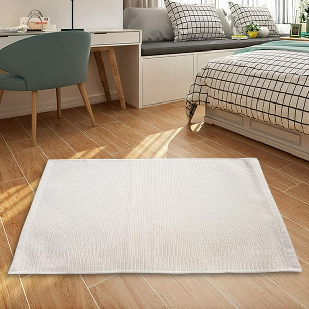 Alfombra de accesorios Montessori para niños, alfombra de juego para aula, alfombra de trabajo para guardería, alfombra de trabajo para habitación M