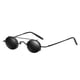thumbnail image 1 of Minnieouse Gafas de sol a prueba de de moda Punk Rock para hombres y mujeres gafas UV400 gafas de sol STEAMPUNK C3 Type3 NO3, 1 of 6