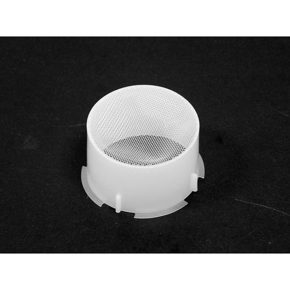 Windshield Washer Fluid Reservoir Filter - Compatible with 1988 - 1994 BMW 750iL 1989 1990 1991 1992 1993