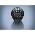 thumbnail image 3 of Ford Racing Focus RS Black Carbon Fiber Shift Knob 6 Speed, 3 of 9