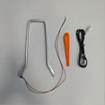 thumbnail image 2 of LED Cup Holder Light for 2020-2025, 2 of 5