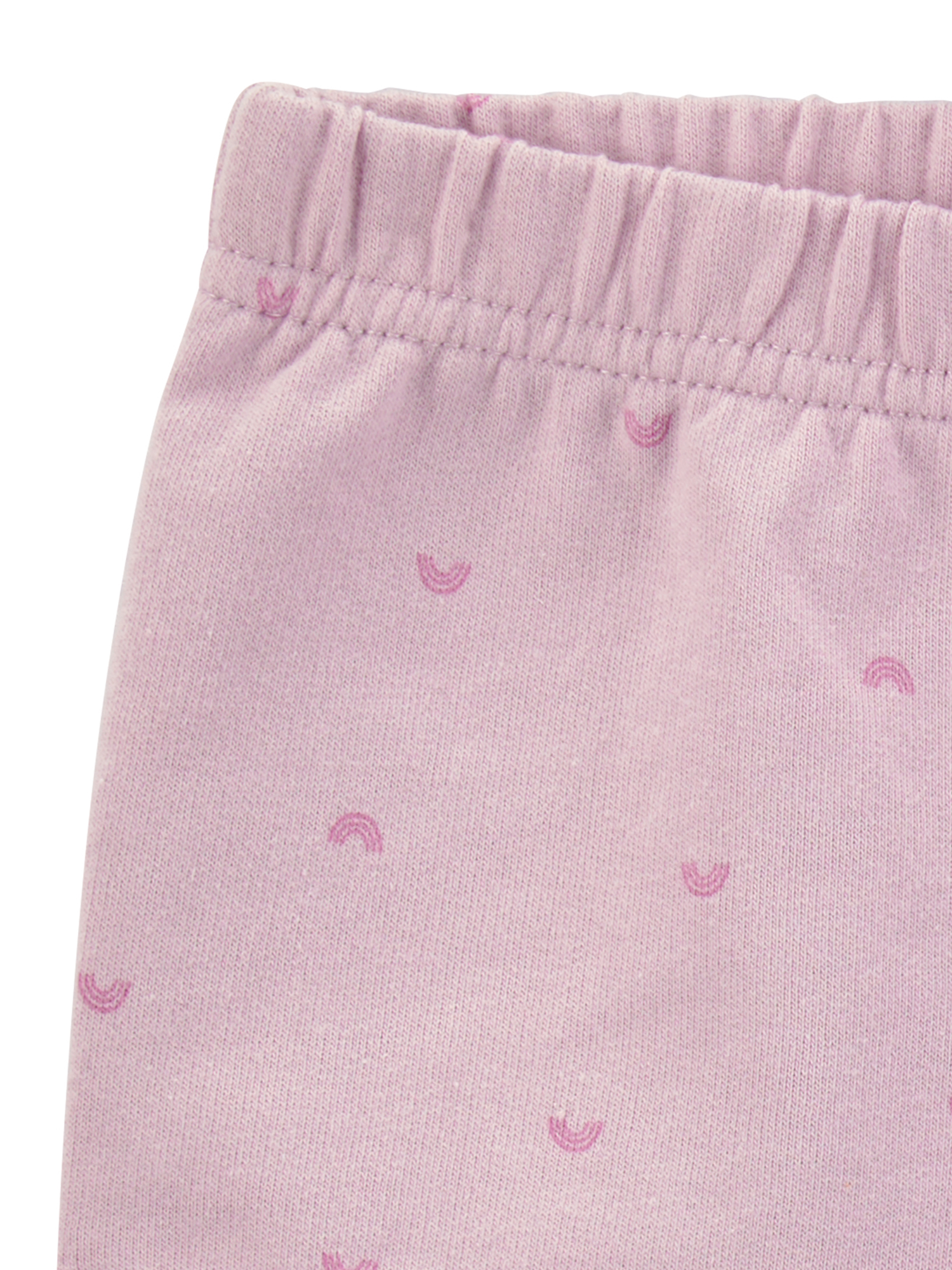 Carter's Child of Mine Baby Girl Outfit Set, 2-Piece, Sizes 0/3-24 Months