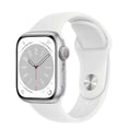 thumbnail image 1 of Restored Apple Watch Series 8 45mm (GPS + Cellular) Aluminum Case, 1 of 1