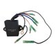 thumbnail image 4 of Conjunto de bobina de encendido Yashi 63V-85540-01 Negro, 4 of 5