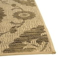 thumbnail image 5 of Unique Loom Medallion Outdoor Rug, 5 of 7