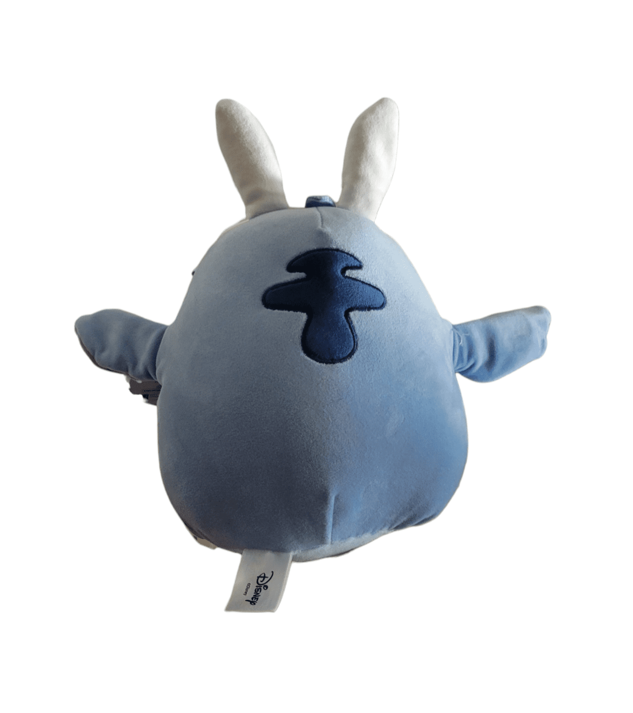 Squishmallows 2024 Easter Disney Squad Plush Toy (8" Easter Stitch)