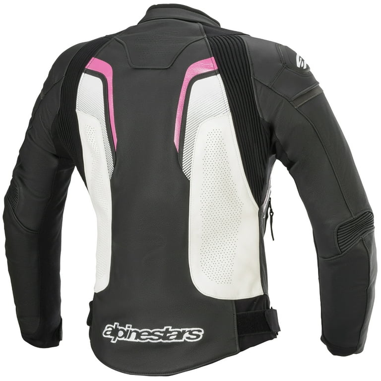 Alpinestars Stella GP Plus R V3 Airflow Womens Leather Jacket