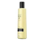 Neutrogena Body Oil For Dry Skin, Light Sesame Formula, 8.5 fl. oz