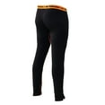 thumbnail image 4 of Ergodyne N-FernoÂ® 6480 Bottoms, Black, M, 4 of 4