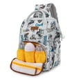 thumbnail image 2 of Mochila Montana West WG2204-91102BG Bolsa para Pañales 36x27x18 cm, 2 of 7