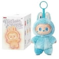 thumbnail image 5 of L..A&B'U-B.U 3.0 Plush Keychain Doll - Cute Stuffed Animal Charm for Backpacks, Purses & Keys, Soft Mini Pendant Gift (Stress Relief Toy), 5 of 16