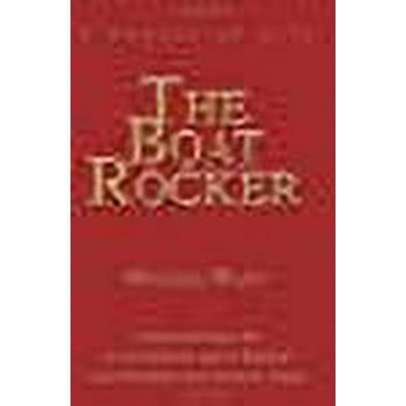 The Boat Rocker (Paperback)