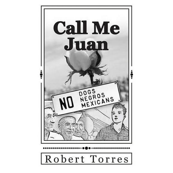 Call Me Juan (Paperback)