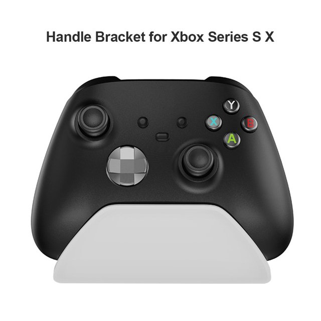 Gamepad Desk Holder Bracket Universal for Xbox Series S X ONE/ONE SLIM/ONE X