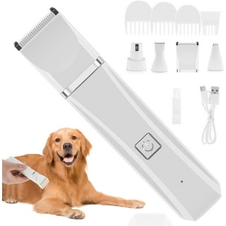 Dog Grooming Clippers Walmart Canada