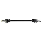 GSP NCV47543 CV Axle Shaft Assembly - Right Front (Passenger Side)