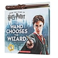 thumbnail image 1 of Pre-Owned The Wand Chooses the Wizard (Harry Potter) Paperback, 1 of 1