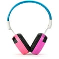 thumbnail image 2 of Bravo View IH-04A - Kid-Friendly Automotive IR Wireless Headphones (Single Source), 2 of 6