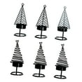 thumbnail image 3 of 6 Candelabros De árbol De Navidad Decorativos Para Inauguración De La Casa, 3 of 8