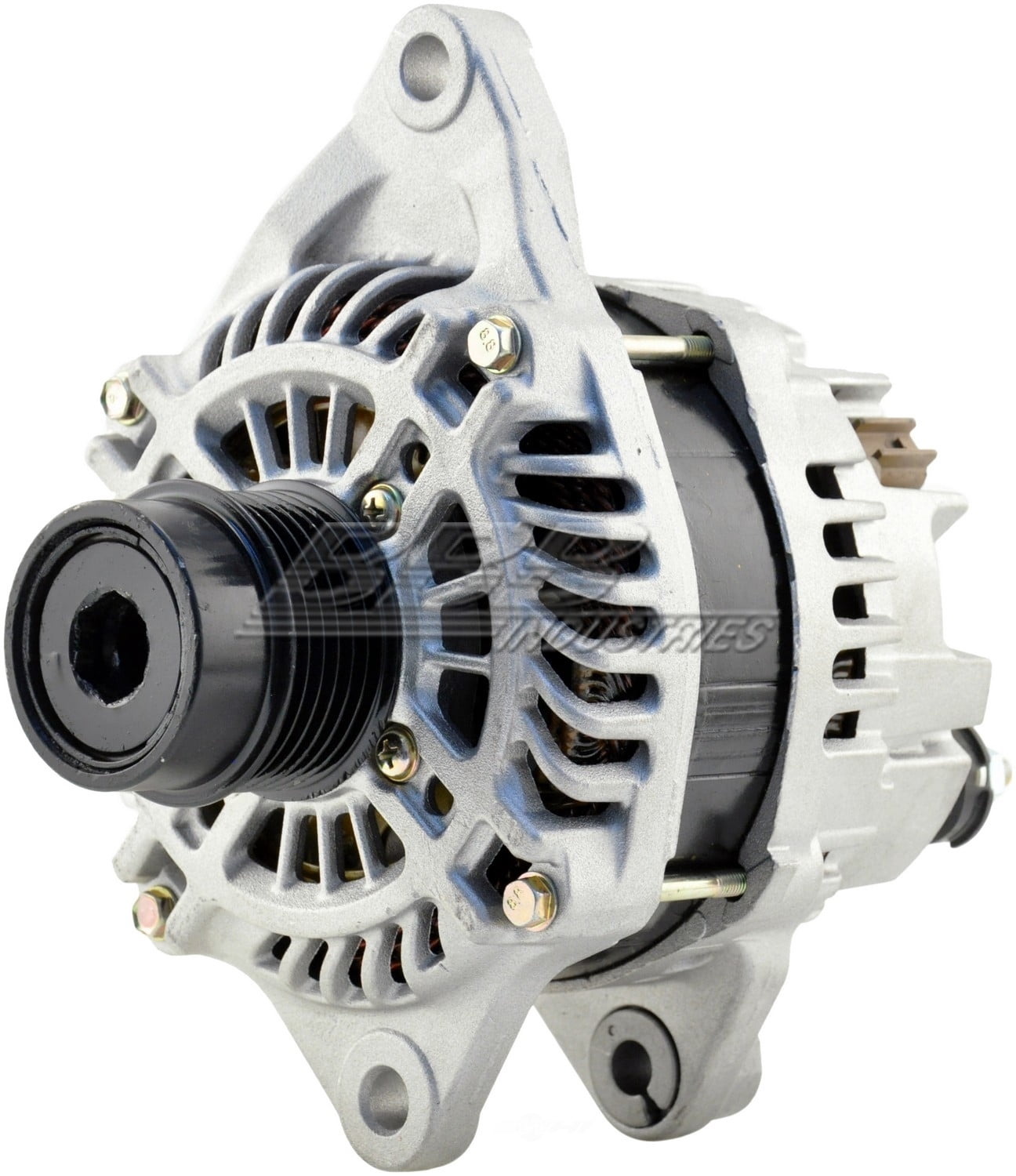 BBB Industries 11440 Alternator Fits select: 2009-2015 DODGE JOURNEY