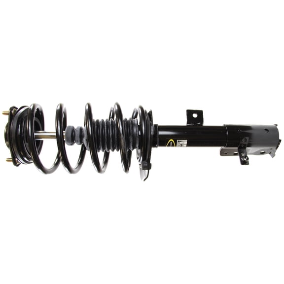 Monroe Shocks & Struts Quick-Strut 372367 Strut and Coil Spring Assembly