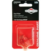 Briggs & Stratton 298090 Fuel Filter 150 Micron 5018K