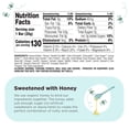 thumbnail image 2 of Mini, Chocolate Covered Peanut Butter Protein Bar, Protein Snack, Snack Bar, Organic, Gluten Free, Soy Free, Non GMO, No Sugar Alcohols, 1.05 Ounce Bar, 18 Count, 2 of 5