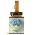 thumbnail image 2 of 2.9 Inch Display Screen 1440X1440 HD LCD Screen MIPI LCD Screen, 2 of 4