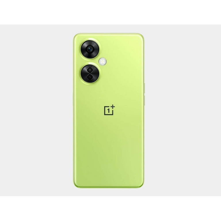 OnePlus Nord CE 3 Lite 8G 128G グリーン ONEPLUS Nord CE 3 Lite 5G Dual-SIM 128GB ROM 8GB RAM GSM